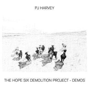 Harvey, PJ - Hope Six Demos