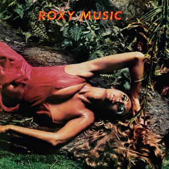 Roxy Music - Stranded