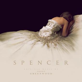 Soundtrack - Spencer