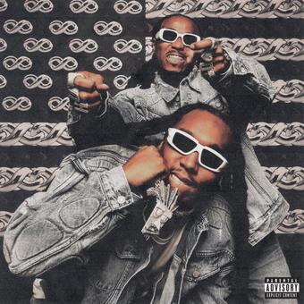 Quavo / Takeoff - Only Built For Infinity Links