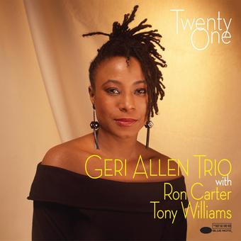 Allen, Geri - Twenty One