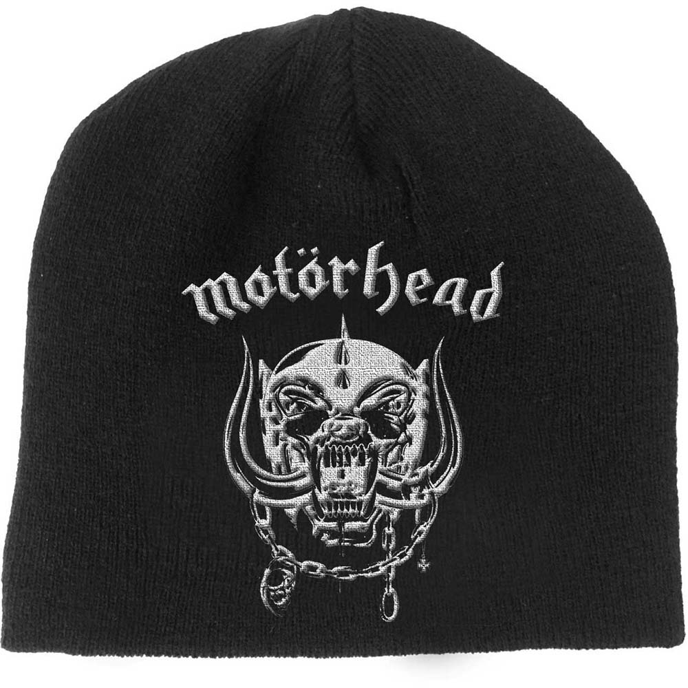 Motorhead - Beanie