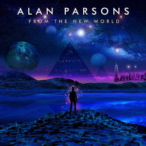 Parsons, Alan - From The New World