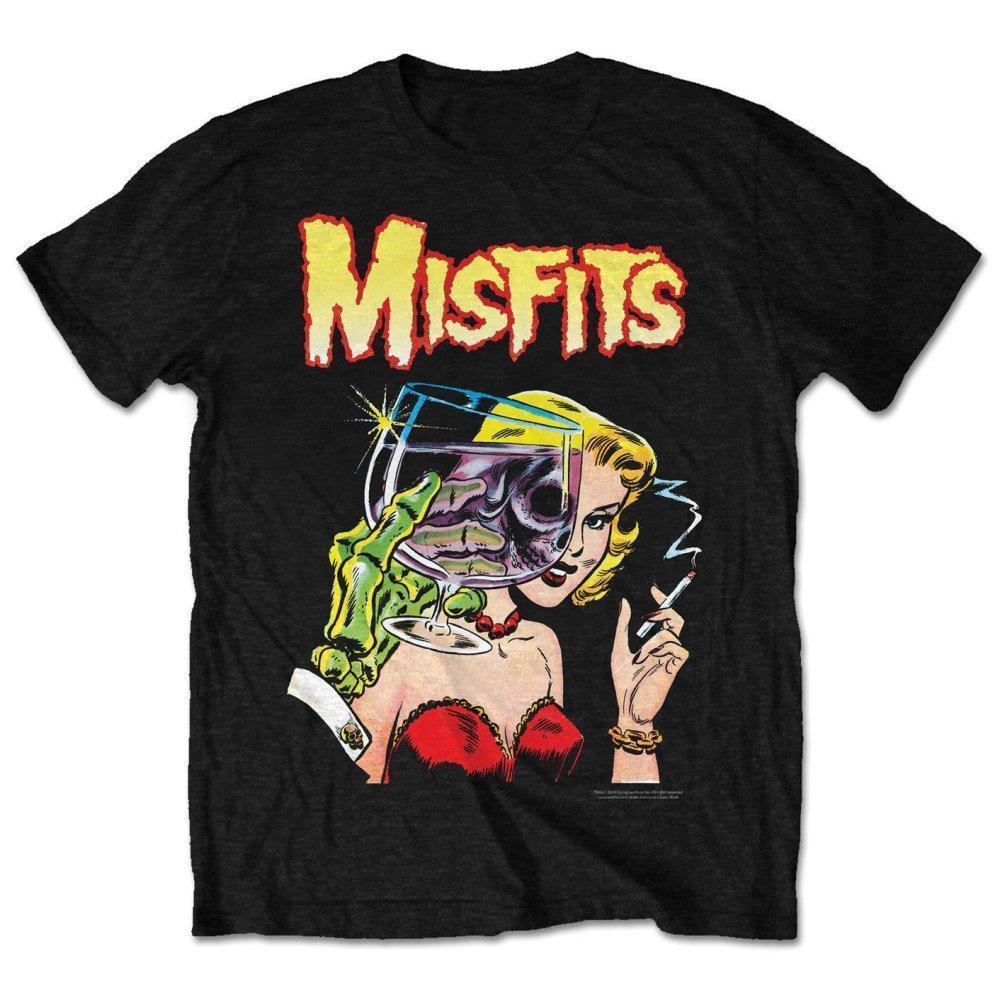 Misfits - Die Die Revisited