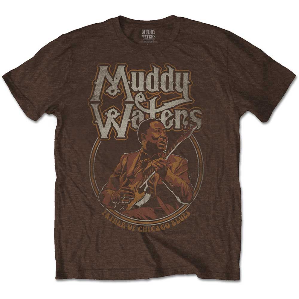 Waters, Muddy - Father Of Chicago (XL)