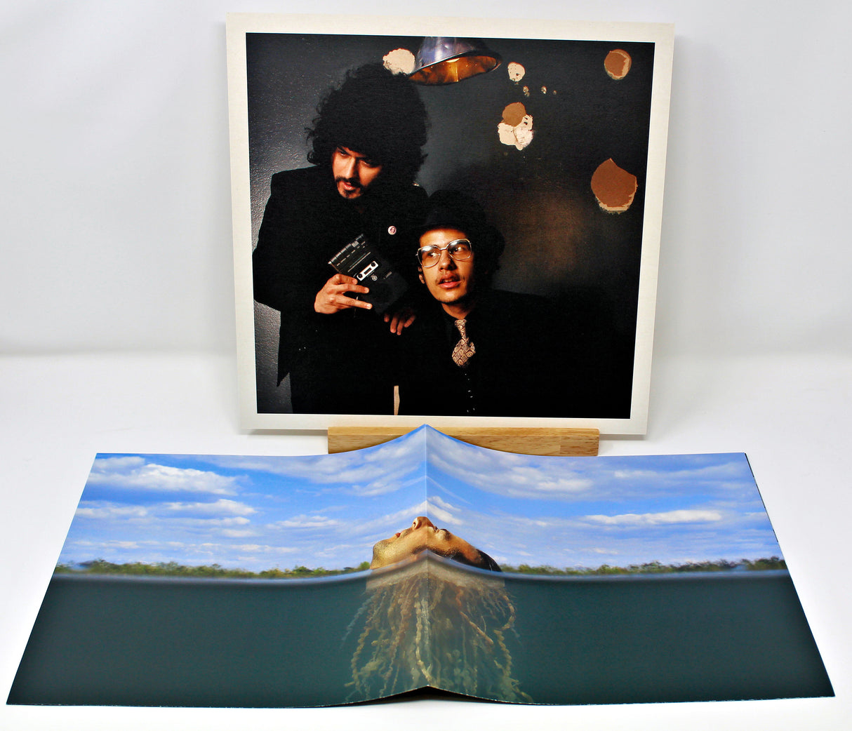 Mars Volta, The – De-Loused In The Comatorium