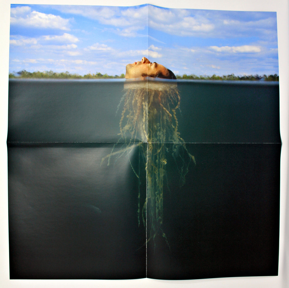 Mars Volta, The – De-Loused In The Comatorium