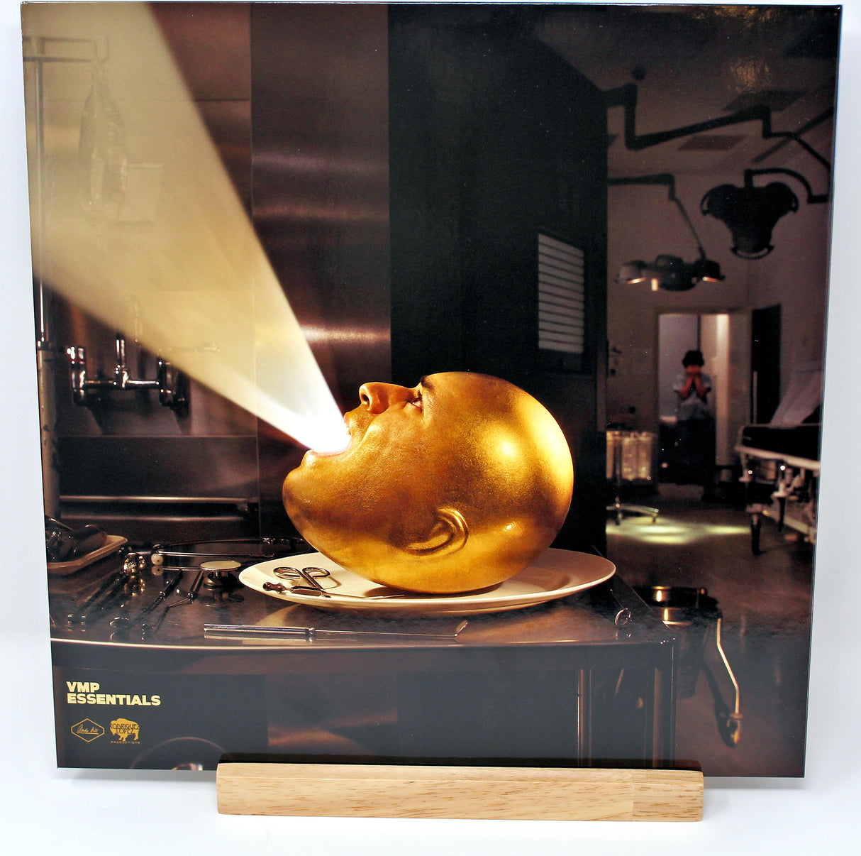 Mars Volta, The – De-Loused In The Comatorium