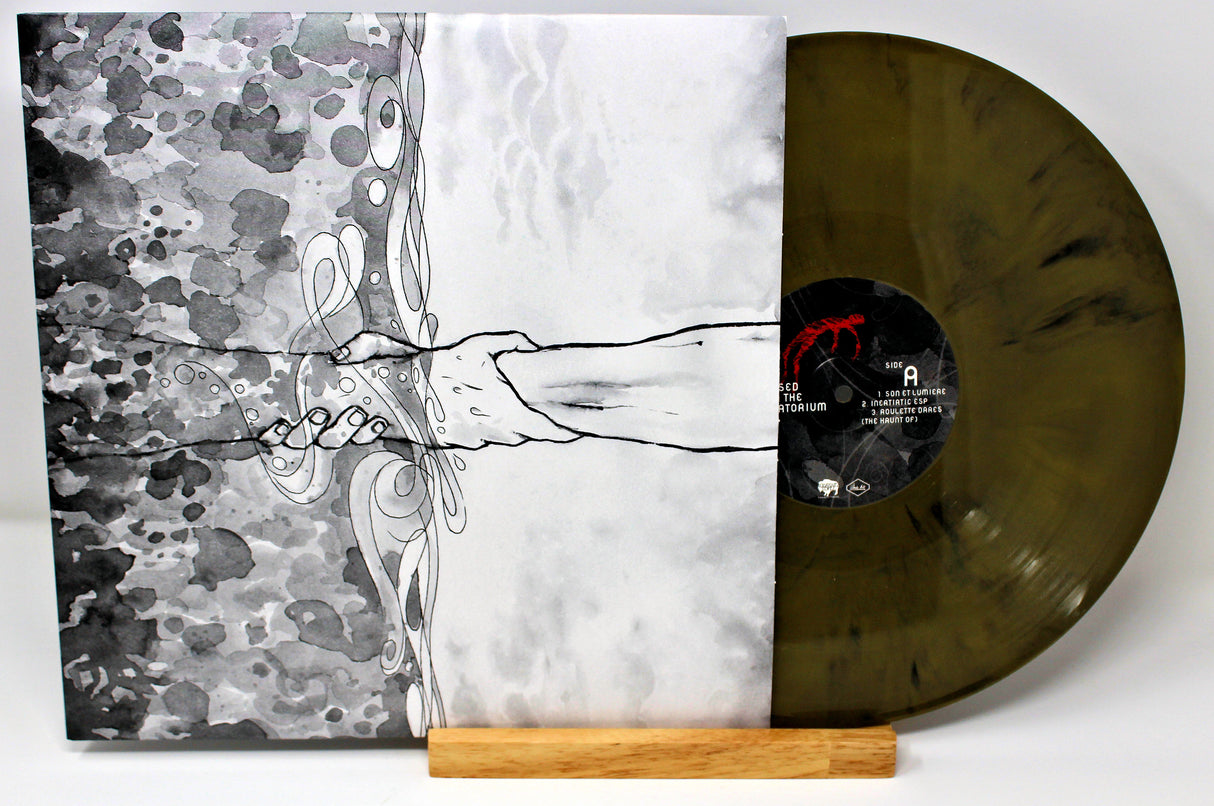 Mars Volta, The – De-Loused In The Comatorium