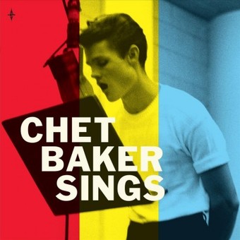 Baker, Chet - Sings