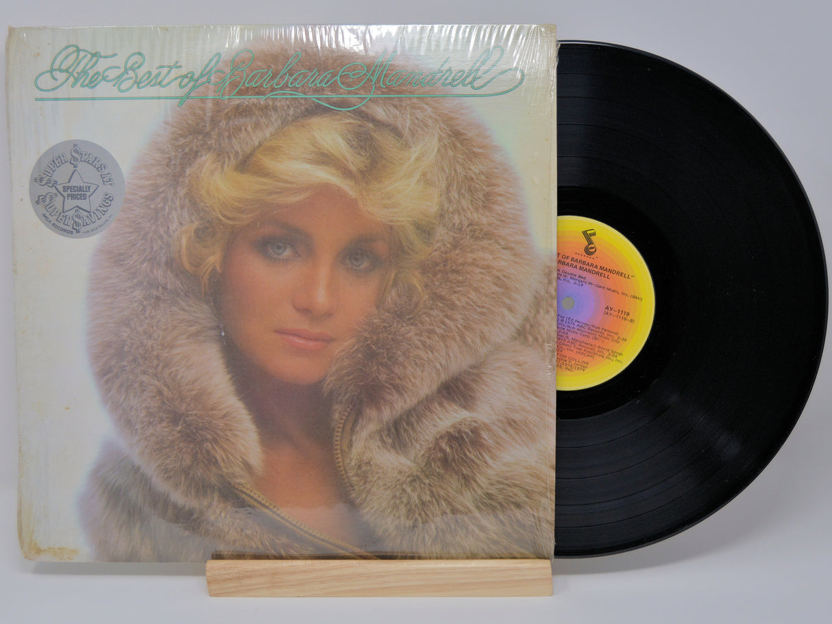 Mandrell, Barbara - Best Of