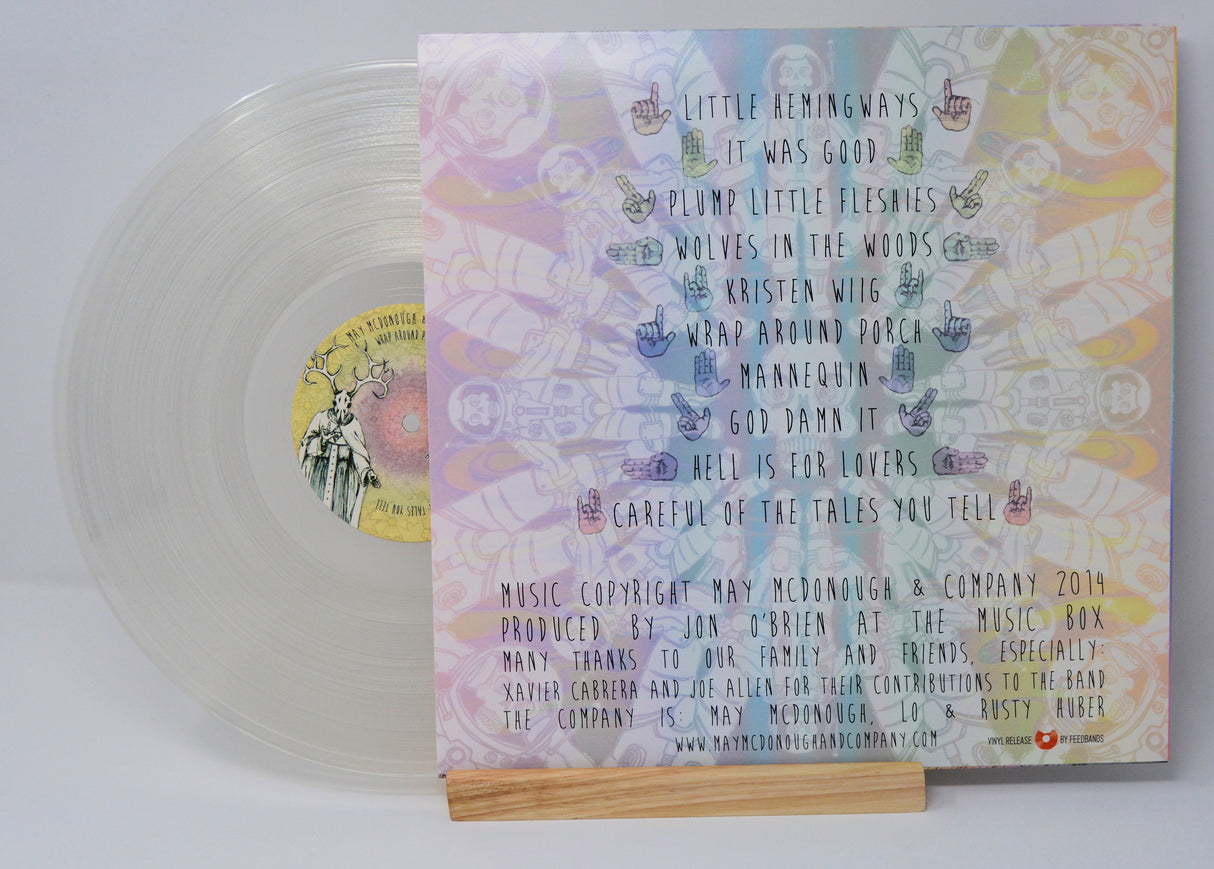 McDonough, May – bullyboywithaglasseye