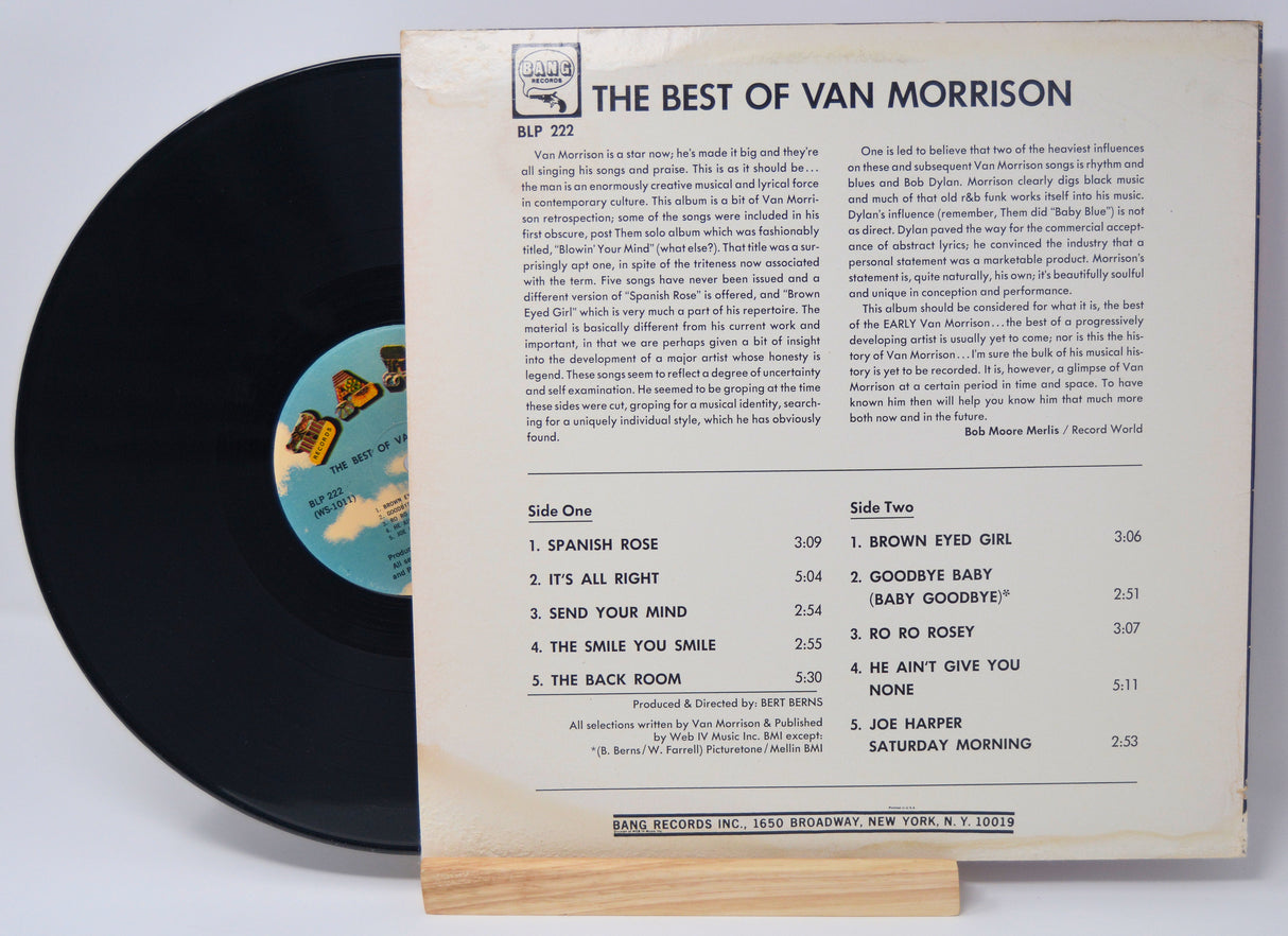 Morrison, Van - Best Of