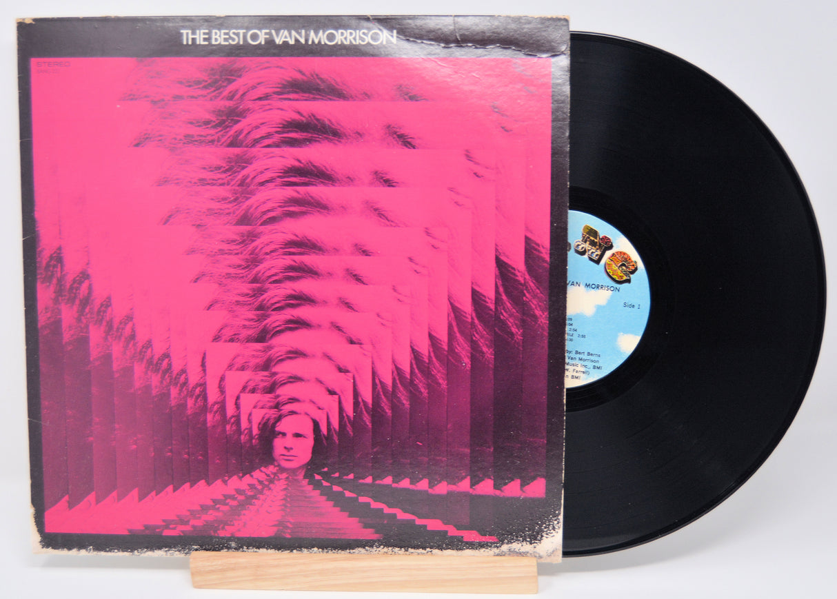Morrison, Van - Best Of