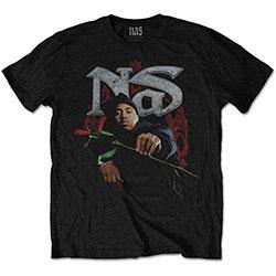 Nas - Red Rose