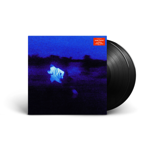 Caesar, Daniel - Never Enough