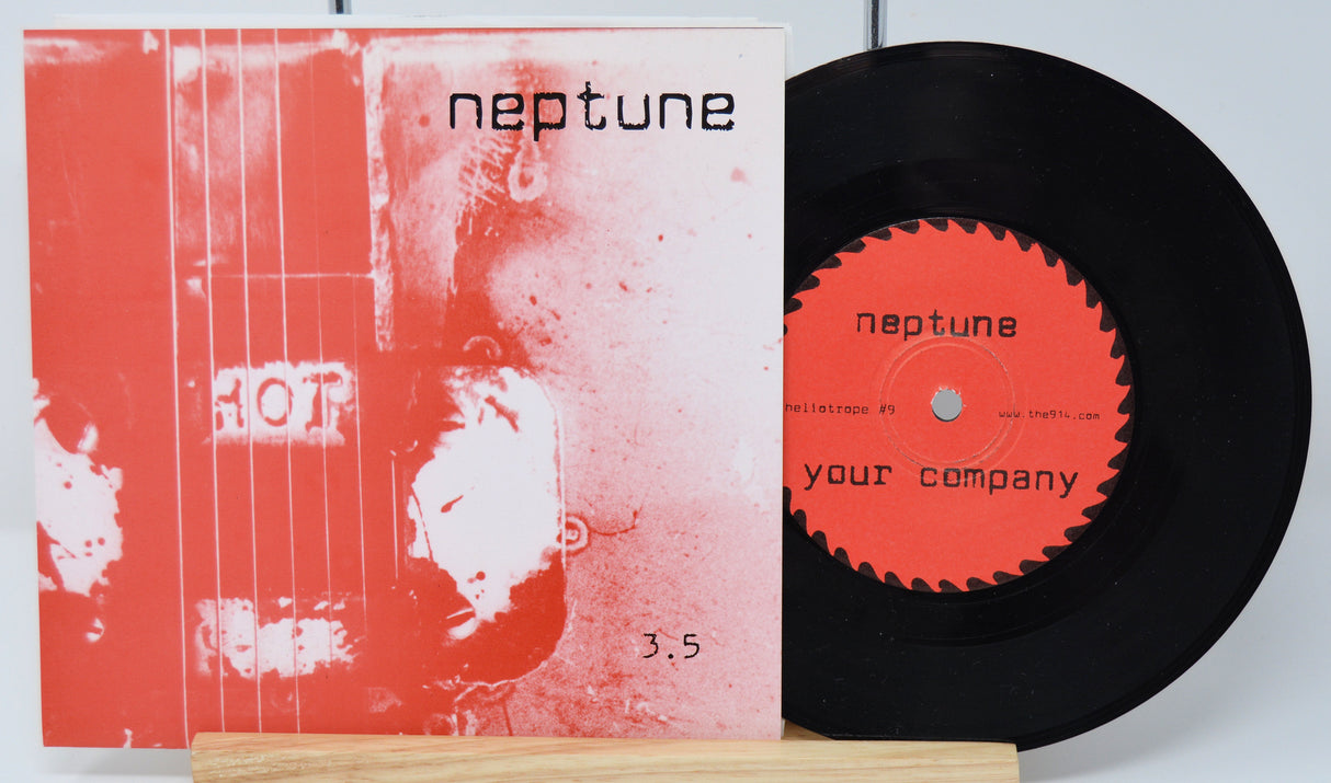 Neptune - Your Company