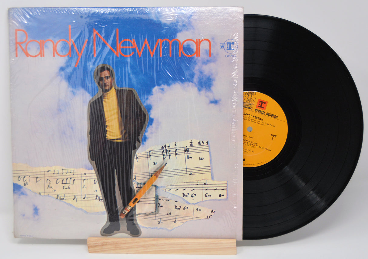 Newman, Randy - Self Titled