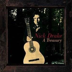Drake, Nick - A Treasury