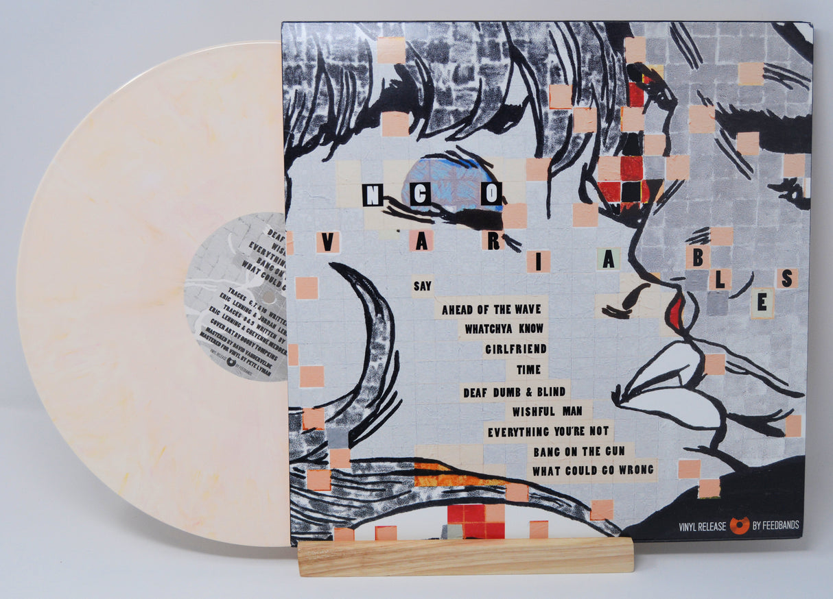 Non-Commissioned Officers – Variables