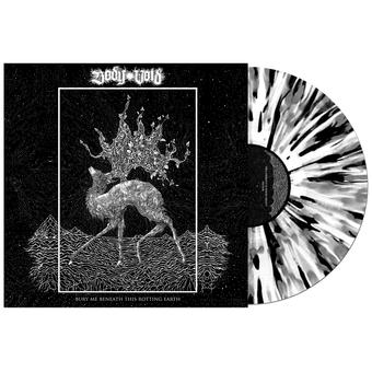 Body Void - Bury Me Beneath This Rotting Earth