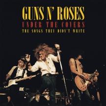 Guns N Roses - Under The Covers