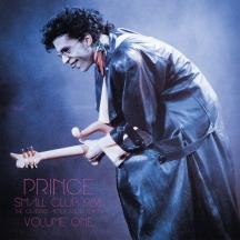 Prince - Small Club 1988 Vol 1