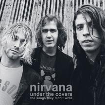 Nirvana - Under The Covers