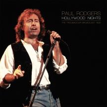 Rodgers, Paul - Hollywood Nights