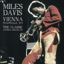 Davis, Miles - Vienna 1973