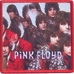 Pink Floyd - Piper Patch
