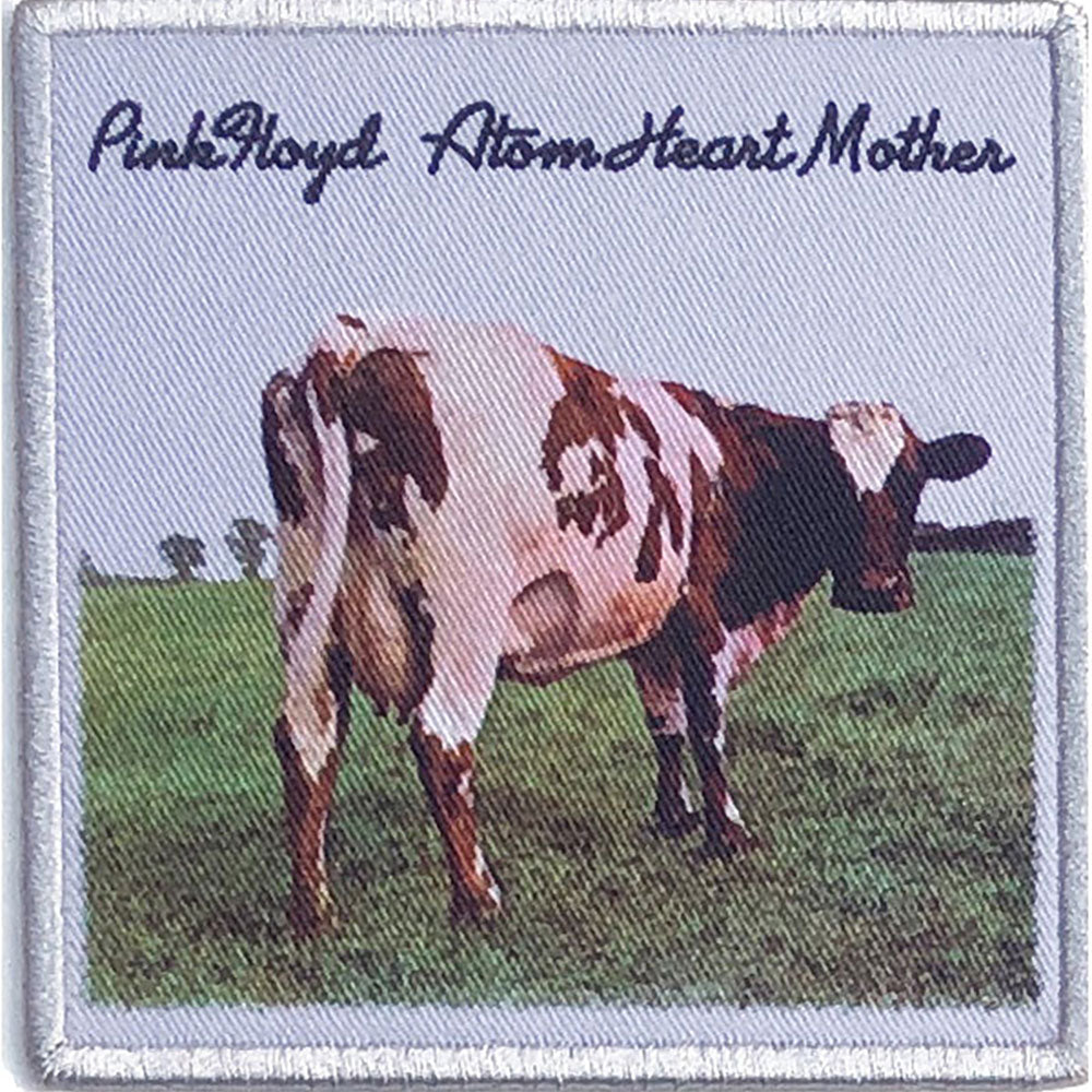 Pink Floyd - Atom Heart Mother Patch