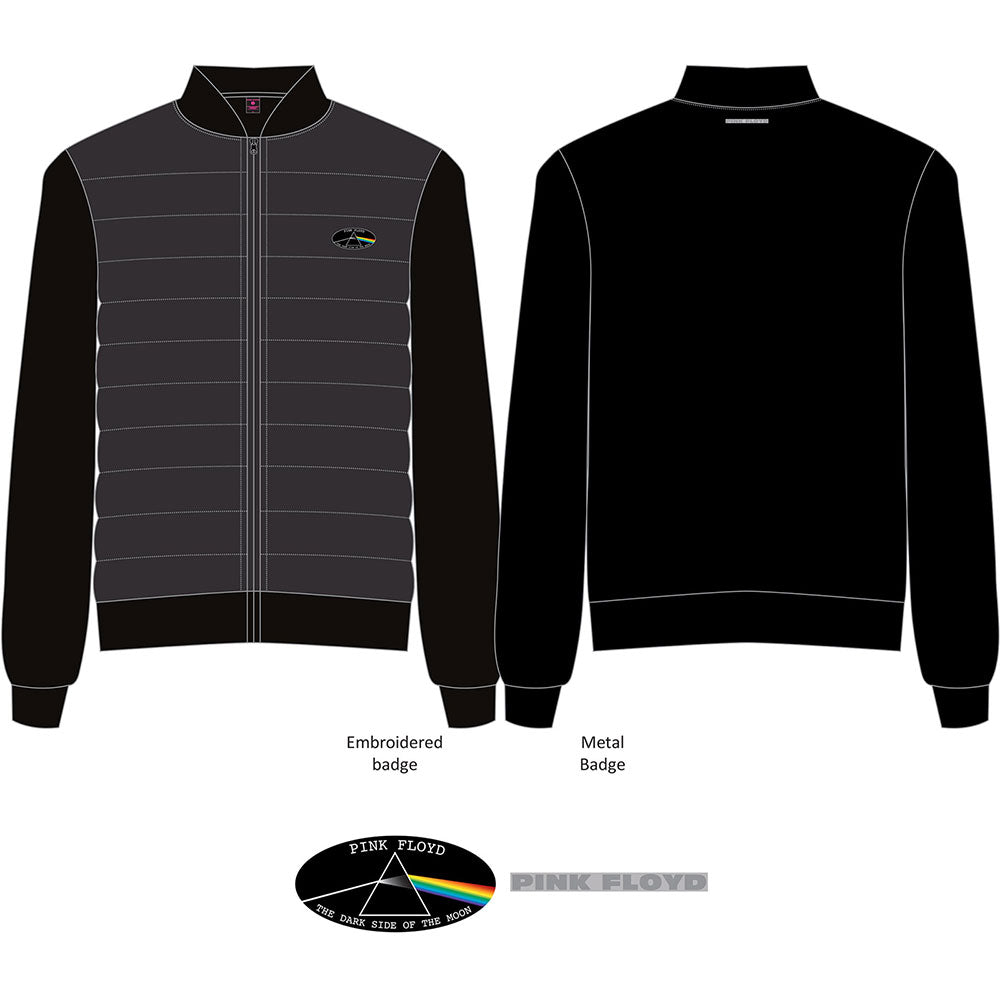 Pink Floyd - Jacket