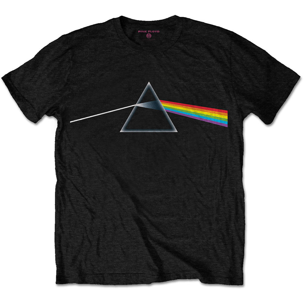 Pink Floyd - Dark Side Of The Moon
