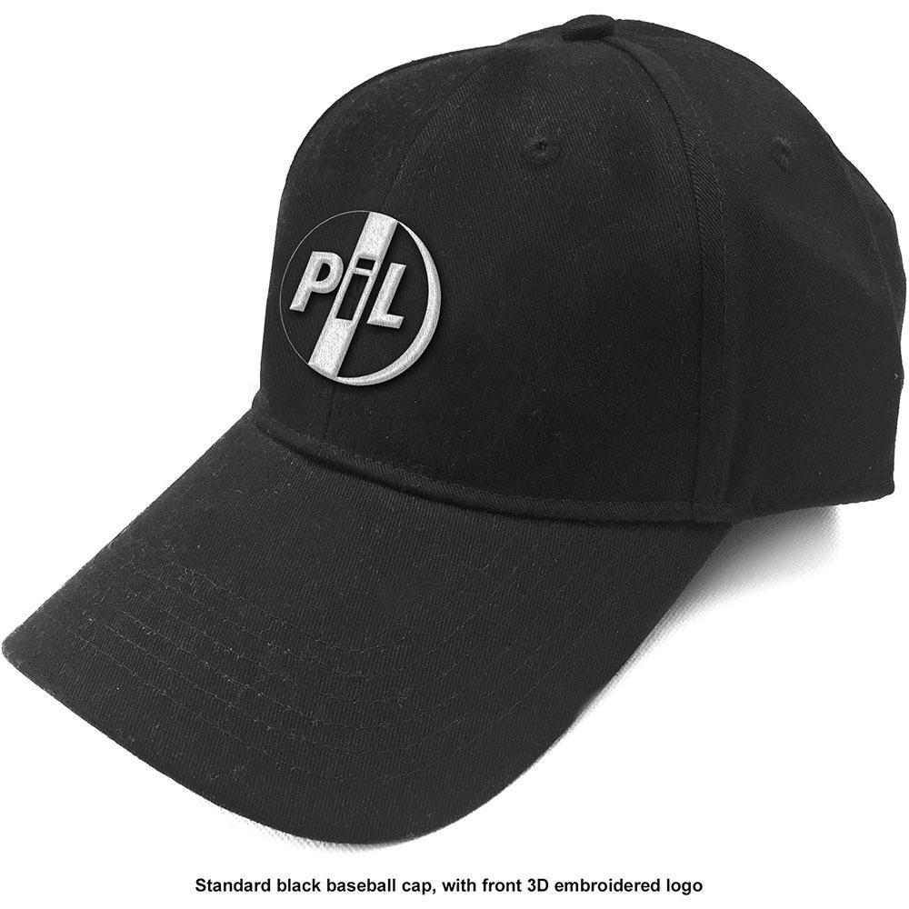 Public Image Ltd - Cap