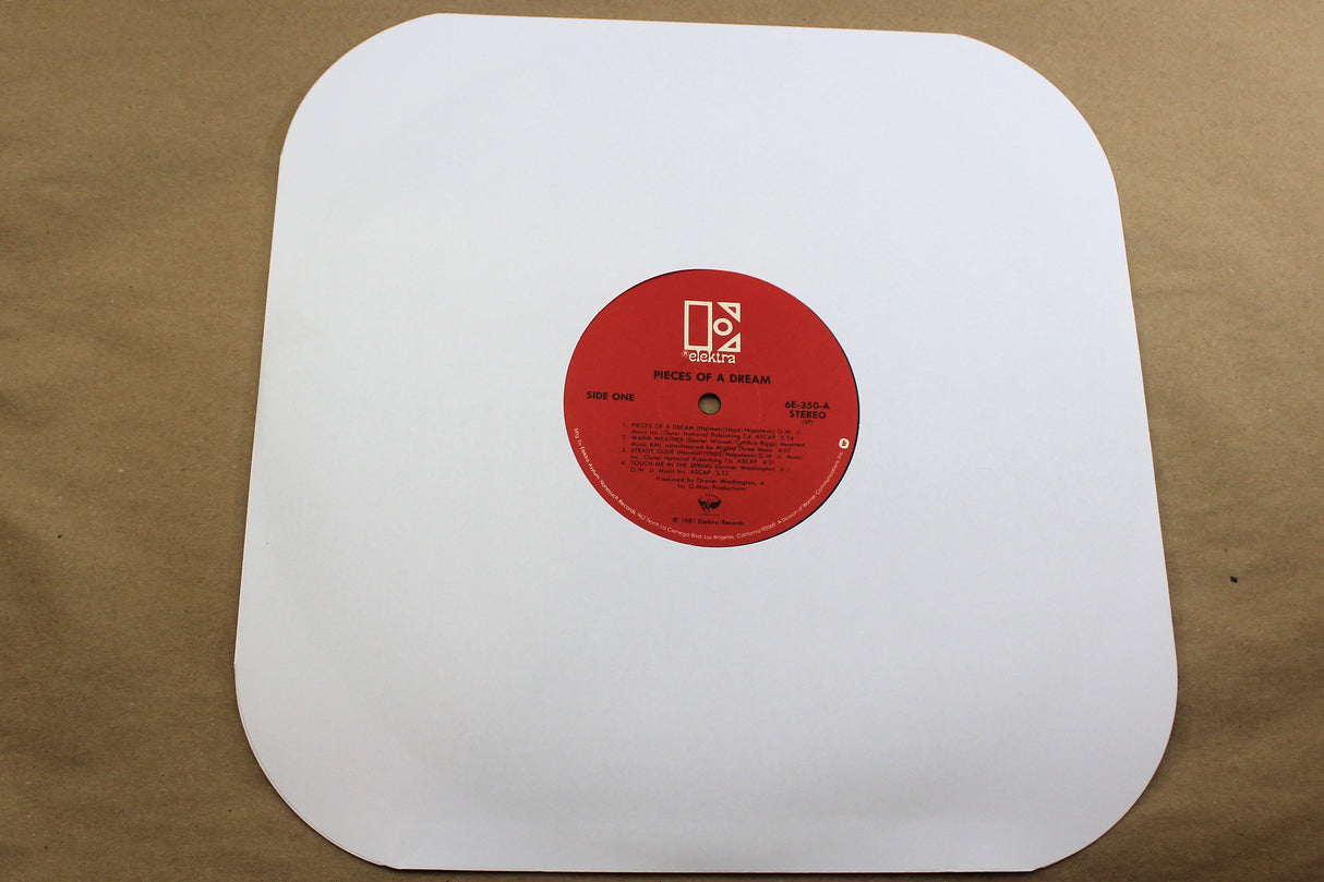 Pieces Of A Dream - Pieces Of A Dream