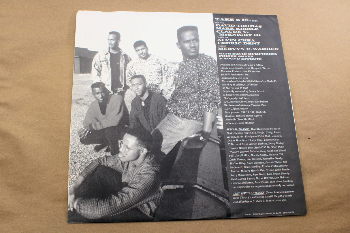 Pieces Of A Dream - Pieces Of A Dream