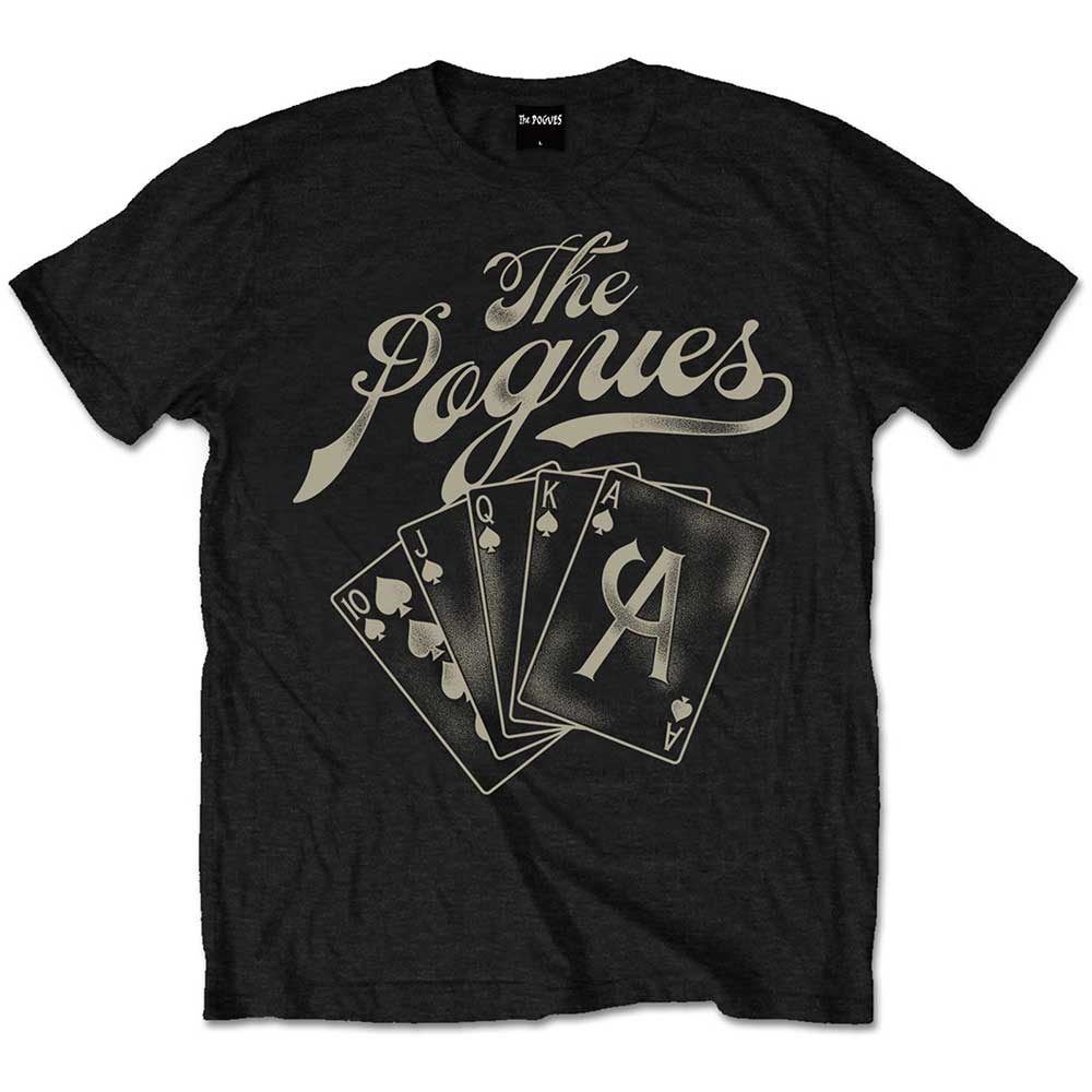 Pogues, The - Ace (XL)