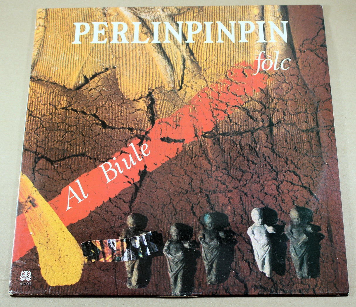 Perlinpinpin Folc - Al Biule