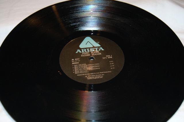 Point Blank - Second Season