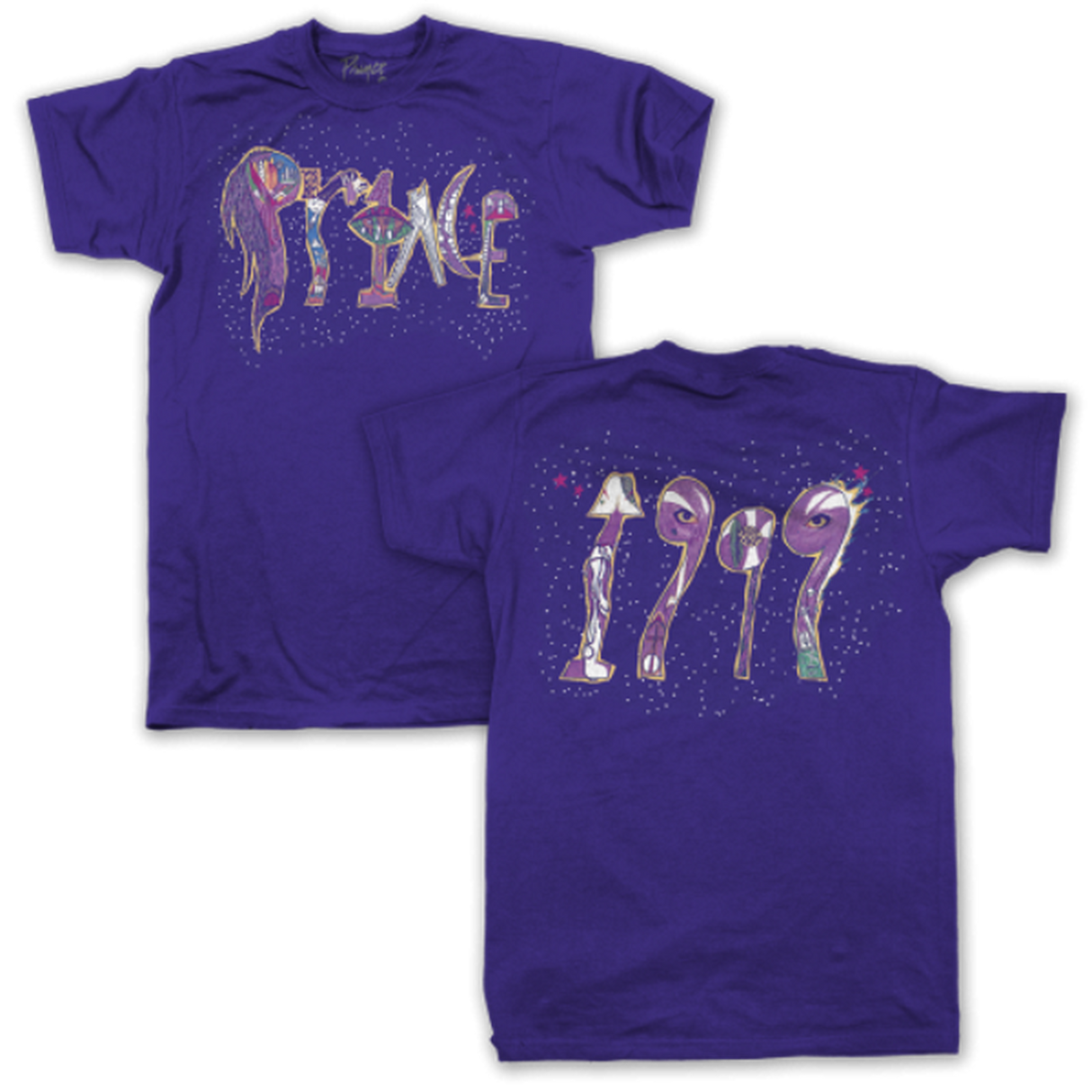Prince - 1999 - Large