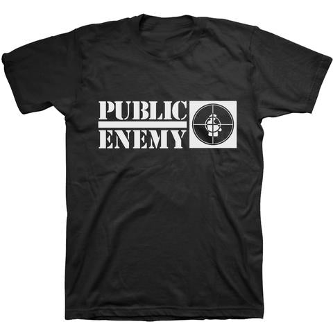 Public Enemy - Crosshairs