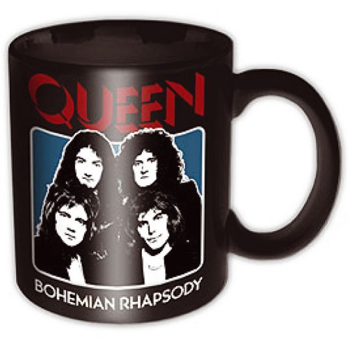 Queen - Mug