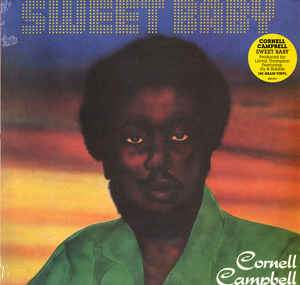 Campbell, Cornell - Sweet Baby