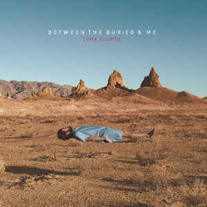 Between The Buried & Me - Coma Ecliptic