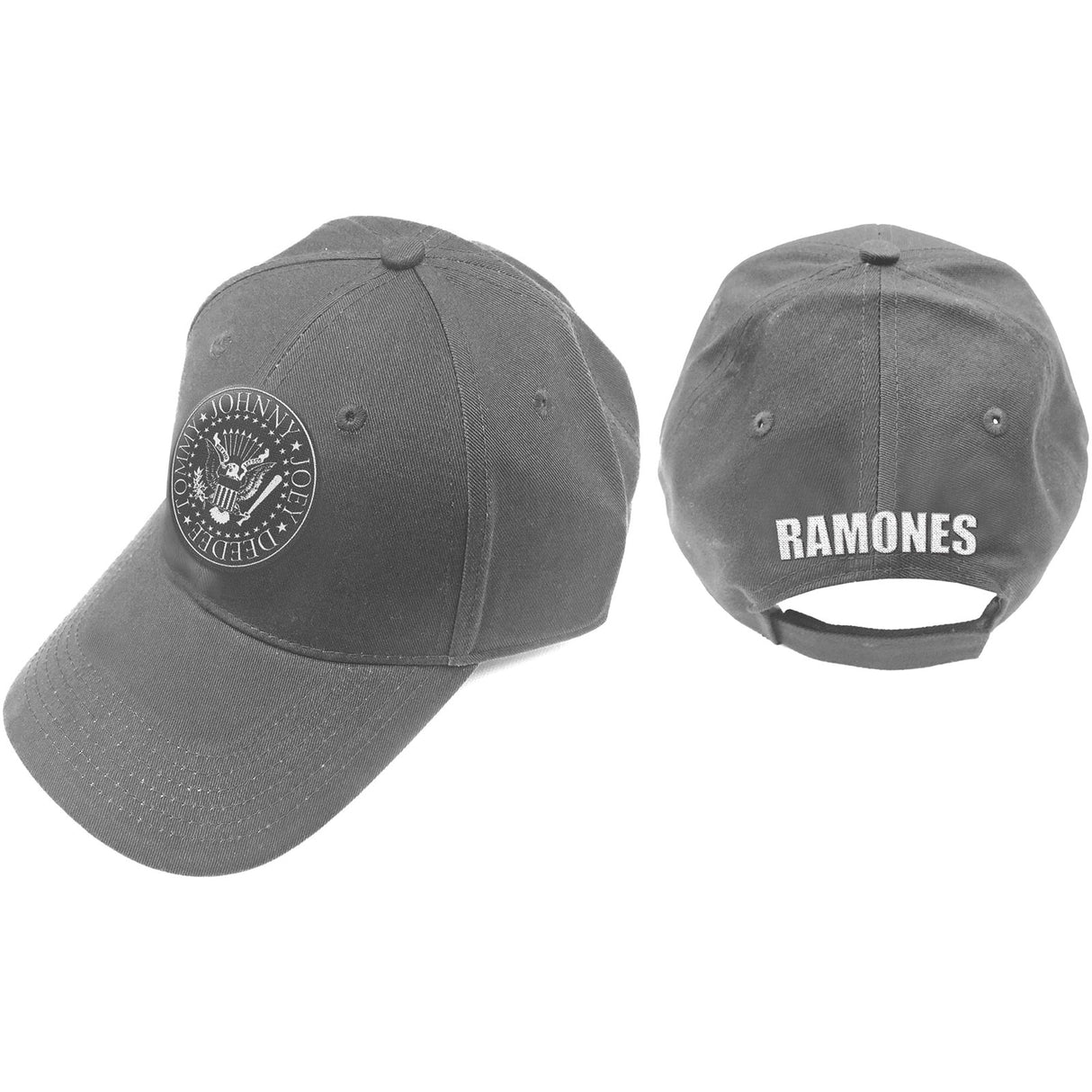 Ramones - Hat