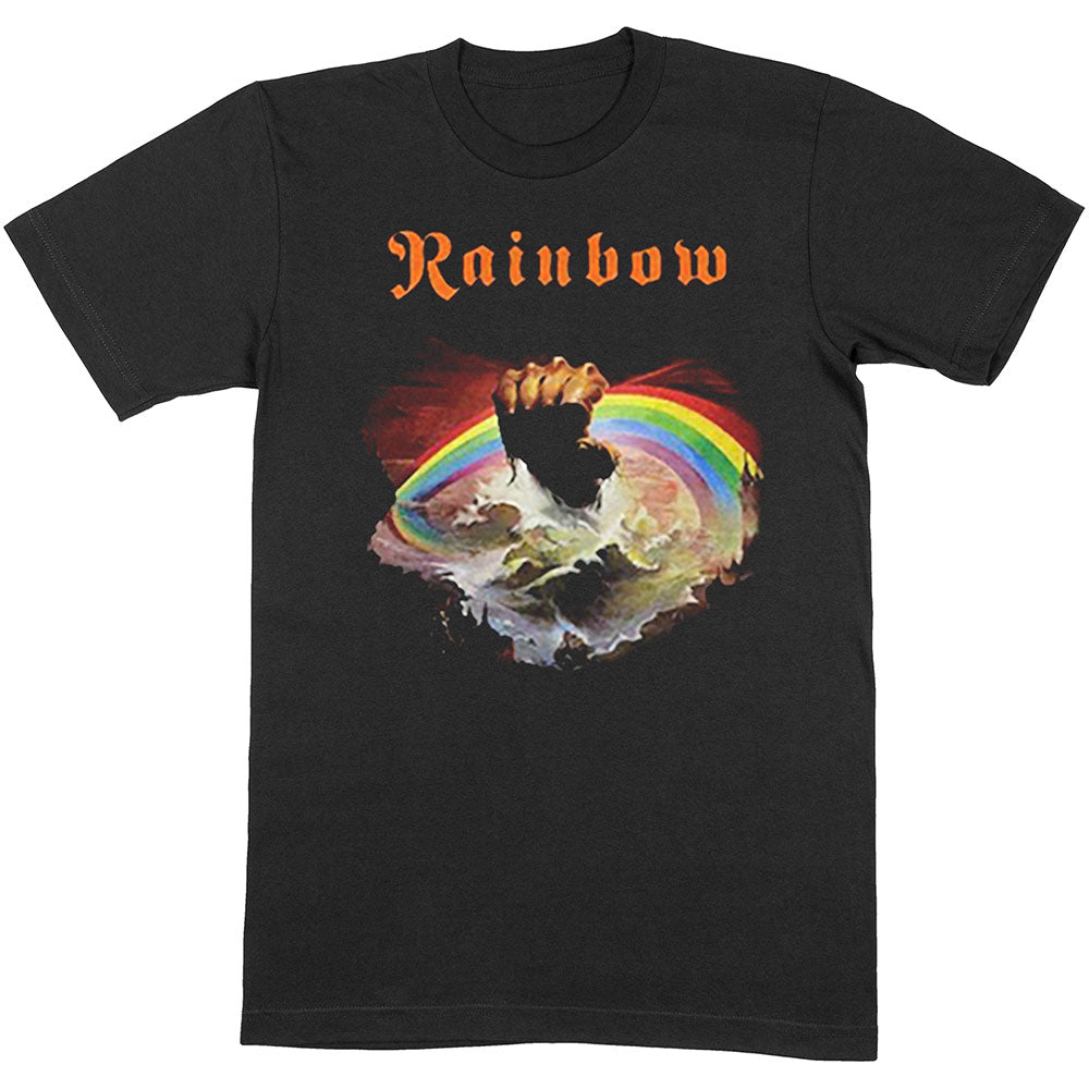 Rainbow - Rising