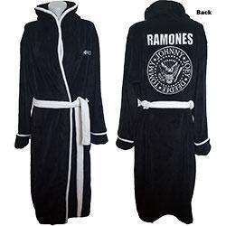 Ramones - Bathrobe