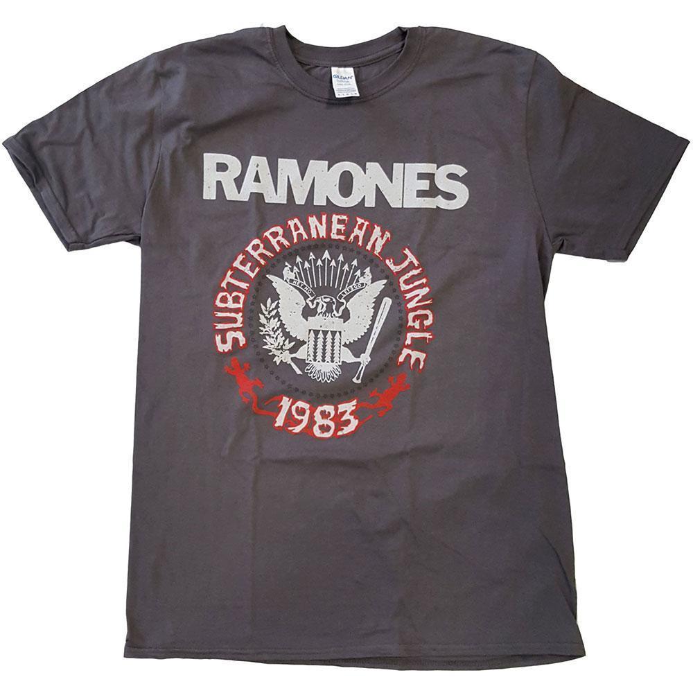 Ramones - Subterranean (XL)