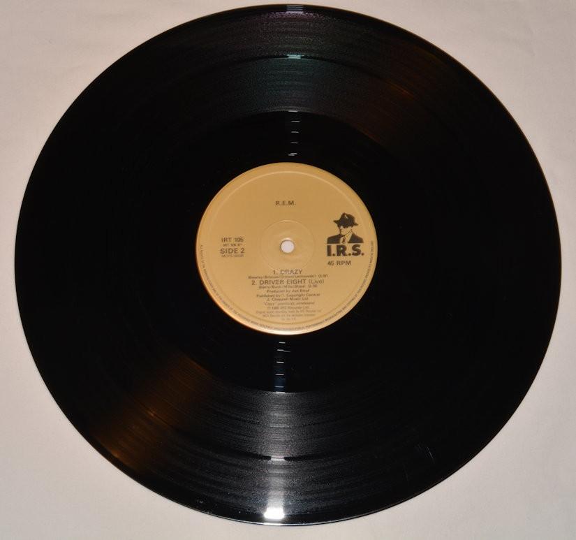 R.E.M. - Wendell Gee